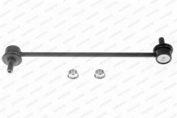 Biellette de barre stabilisatrice (Biellette antiroulis) MOOG ref. AMGK90714