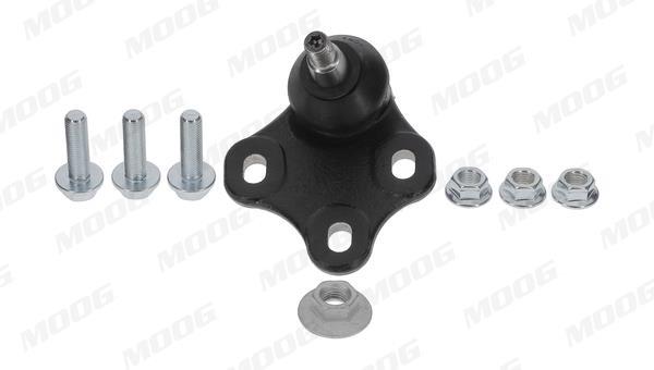 Rotule de suspension (Rotule de pivot) MOOG AU-BJ-5194