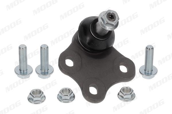 Rotule de suspension (Rotule de pivot) MOOG AU-BJ-5195