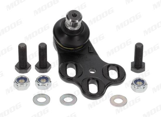 Rotule de suspension (Rotule de pivot) MOOG AU-BJ-7169