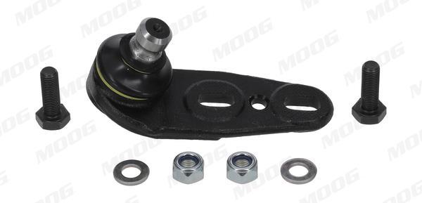 Rotule de suspension (Rotule de pivot) MOOG AU-BJ-7170