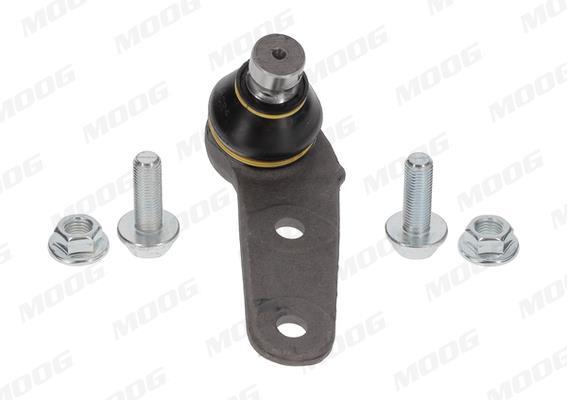 Rotule de suspension (Rotule de pivot) MOOG AU-BJ-7172