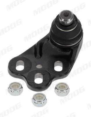 Rotule de suspension (Rotule de pivot) MOOG AU-BJ-7173