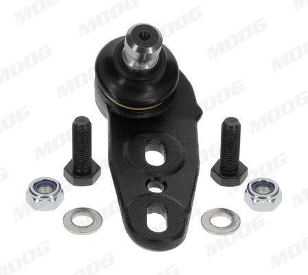 Rotule de suspension (Rotule de pivot) MOOG AU-BJ-7174
