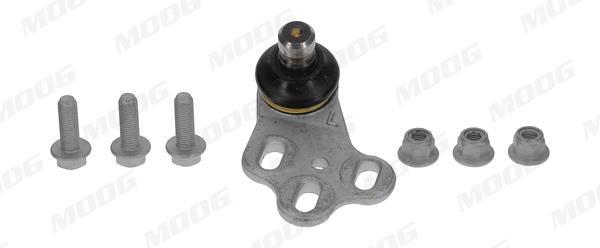 Rotule de suspension (Rotule de pivot) MOOG AU-BJ-7175