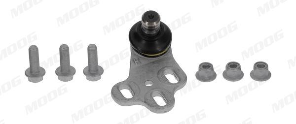 Rotule de suspension (Rotule de pivot) MOOG AU-BJ-7177
