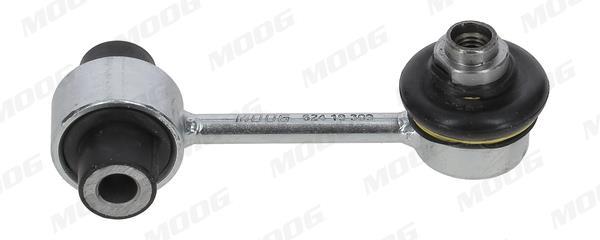 Biellette de barre stabilisatrice (Biellette antiroulis) MOOG ref. AU-LS-3898