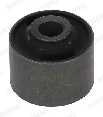 Silentblock del puente trasero MOOG ref. AU-SB-1136
