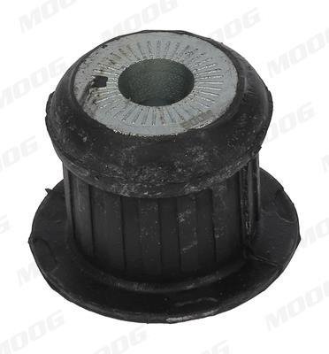 Suspension, support d'essieu MOOG ref. AU-SB-4506