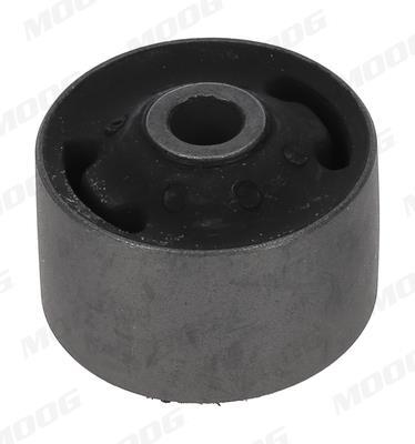 Silentblock del puente trasero MOOG ref. AU-SB-4542