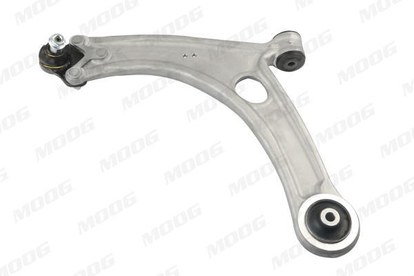 Triangle de suspension MOOG AU-TC-18391