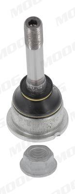 Rotule de suspension (Rotule de pivot) MOOG ref. BM-BJ-4345