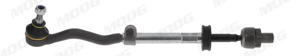 Biellette de direction (Barre de connexion direction) MOOG ref. BM-DS-4301