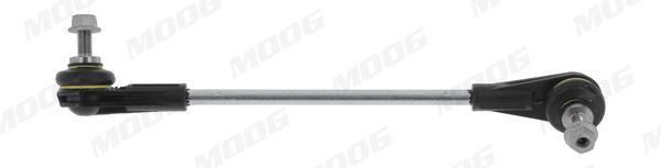 Biellette de barre stabilisatrice (Biellette antiroulis) MOOG ref. BM-LS-17650