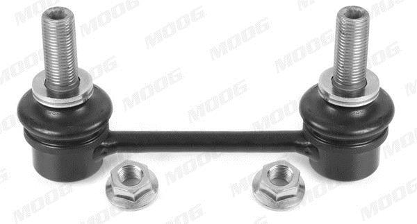 Biellette de barre stabilisatrice (Biellette antiroulis) MOOG BM-LS-19039
