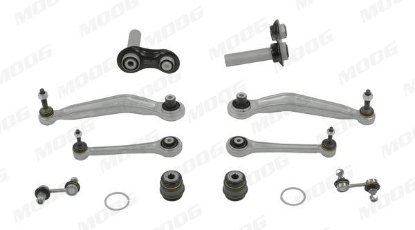 Kit de réparation, suspension de roue MOOG ref. BM-RK-6608