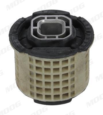 Silentblock del puente trasero MOOG ref. BM-SB-10457