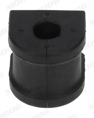 Coussinet de palier, stabilisateur MOOG ref. BM-SB-13400