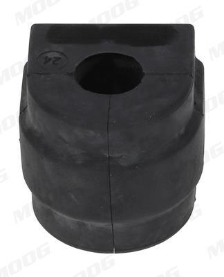 Casquilho de rolamento, estabilizador MOOG ref. BM-SB-13495