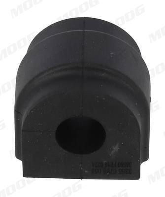 Suspension, stabilisateur MOOG ref. BM-SB-17386