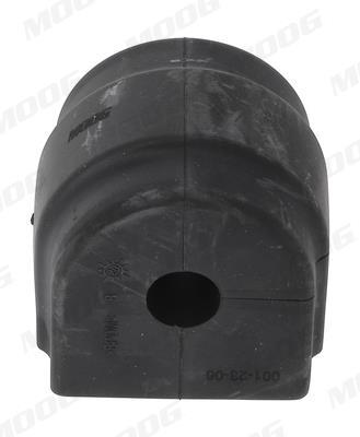 Rolamento de barra estabilizadora MOOG ref. BM-SB-18084