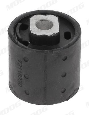 Suspension, corps de l'essieu MOOG ref. BM-SB-2425