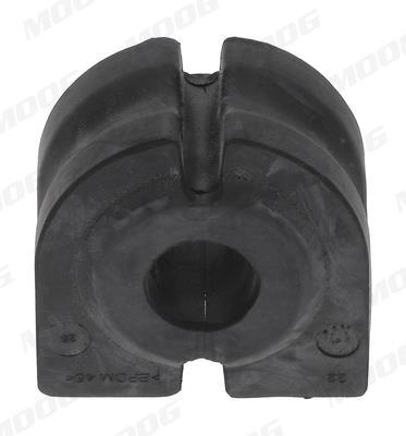 Coussinet de palier, stabilisateur MOOG ref. BM-SB-3678