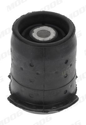 Silentblock del puente trasero MOOG ref. BM-SB-3966