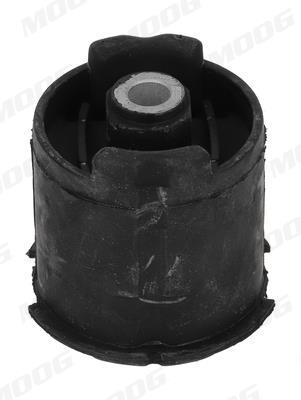 Silentblock del puente trasero MOOG ref. BM-SB-4194