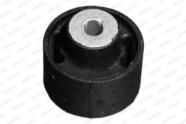 Silentblock del puente trasero MOOG ref. BM-SB-4510