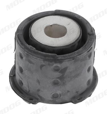 Silentblock del puente trasero MOOG ref. BM-SB-4524