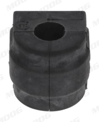 Coussinet de palier, stabilisateur MOOG ref. BM-SB-6757