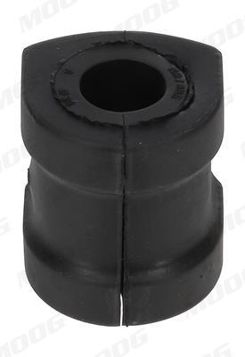 Coussinet de palier, stabilisateur MOOG BM-SB-6765
