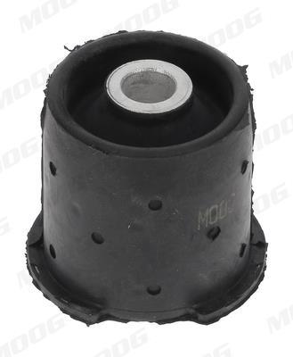 Silentblock del puente trasero MOOG ref. BM-SB-8757