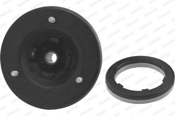 Kit de réparation, coupelle de suspension MOOG ref. BM-SB-9550
