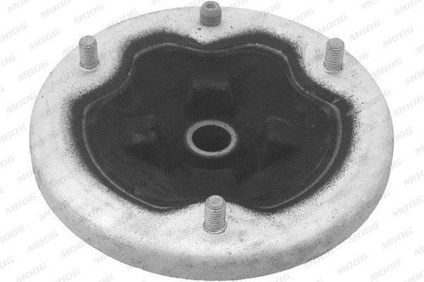 Kit de reparação copo de suspensão MOOG ref. BM-SB-9552