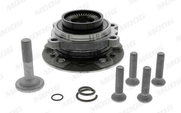 Rolamento de roda MOOG ref. BM-WB-12719