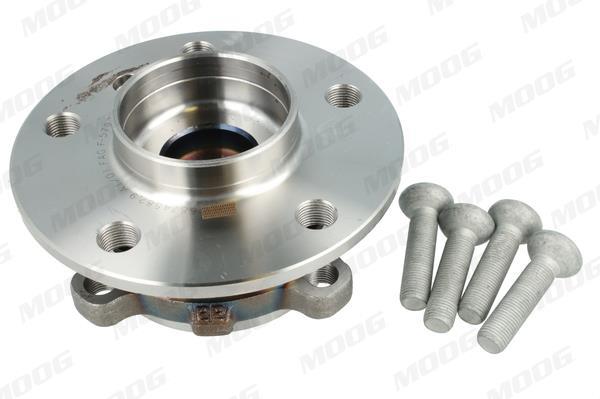 Roulement de roue MOOG ref. BM-WB-12851