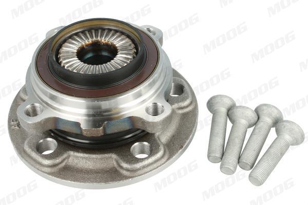Roulement de roue MOOG ref. BM-WB-12851