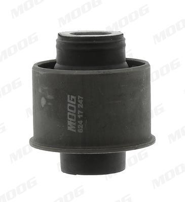 Silent bloc de suspension MOOG ref. CH-SB-13541
