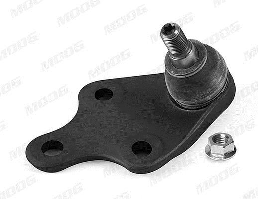 Rotule de suspension (Rotule de pivot) MOOG CI-BJ-18411
