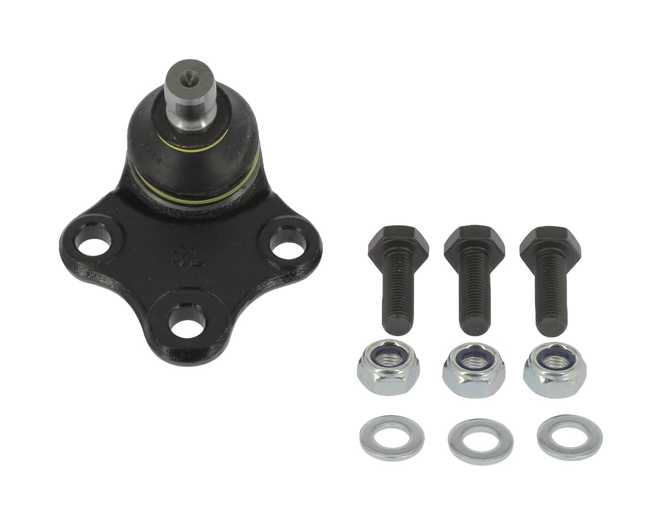 Rotule de suspension (Rotule de pivot) MOOG CI-BJ-3355