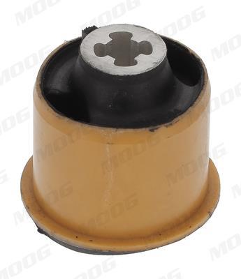 Silentblock del puente trasero MOOG ref. CI-SB-10785