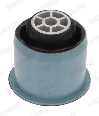 Silentblock del puente trasero MOOG ref. CI-SB-8991