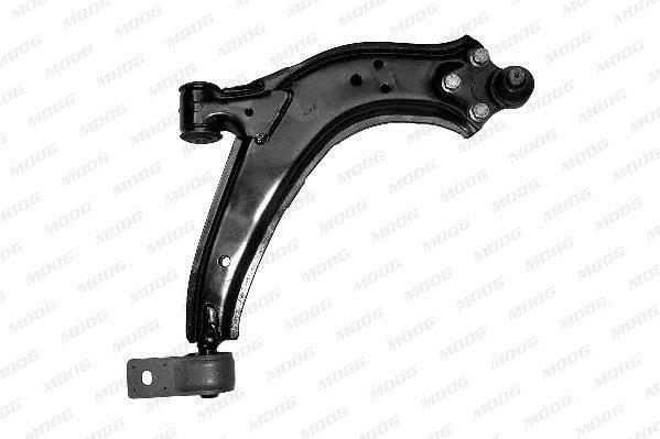 Triangle de suspension MOOG ref. CI-WP-0159
