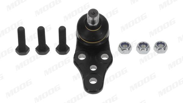 Rotule de suspension (Rotule de pivot) MOOG ref. DE-BJ-2473