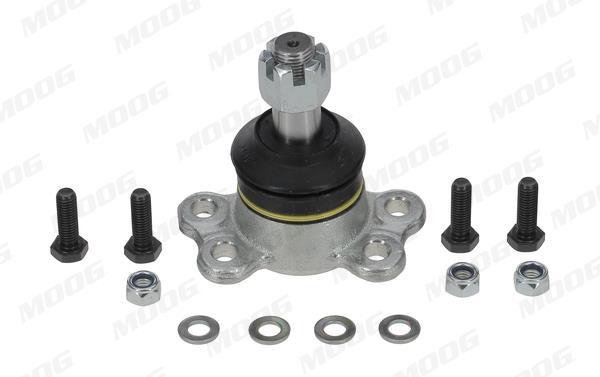 Rotule de suspension (Rotule de pivot) MOOG ref. DE-BJ-2863