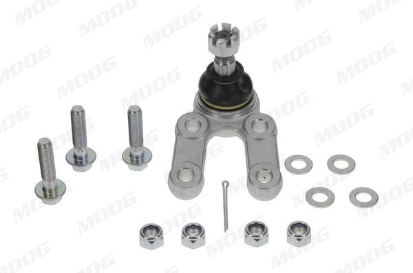 Rotule de suspension (Rotule de pivot) MOOG ref. DE-BJ-2865