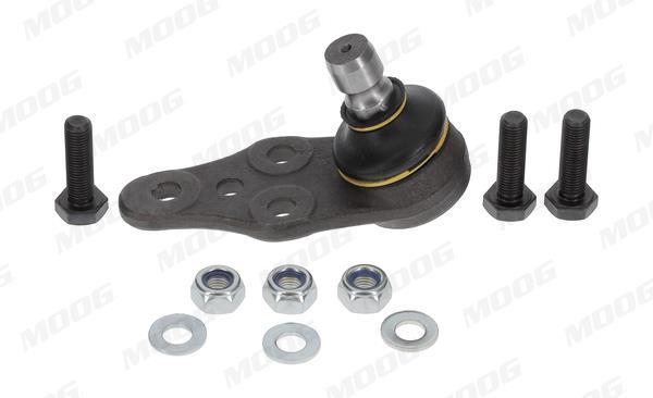 Rotule de suspension (Rotule de pivot) MOOG DE-BJ-3970
