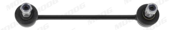 Biellette de barre stabilisatrice (Biellette antiroulis) MOOG ref. DE-LS-10435